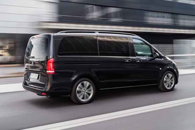 Para familias, hasta 8 pax.