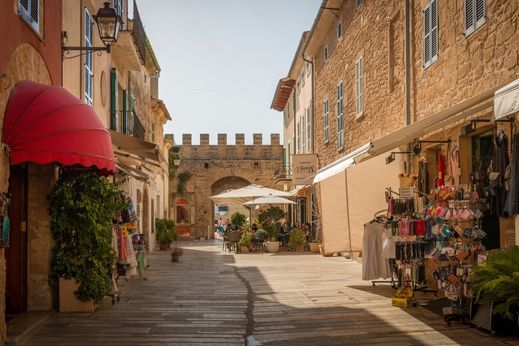 Alcudia Mallorca