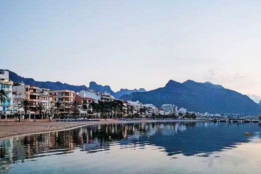 Alcudia Mallorca