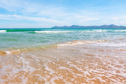 Alcudia Mallorca